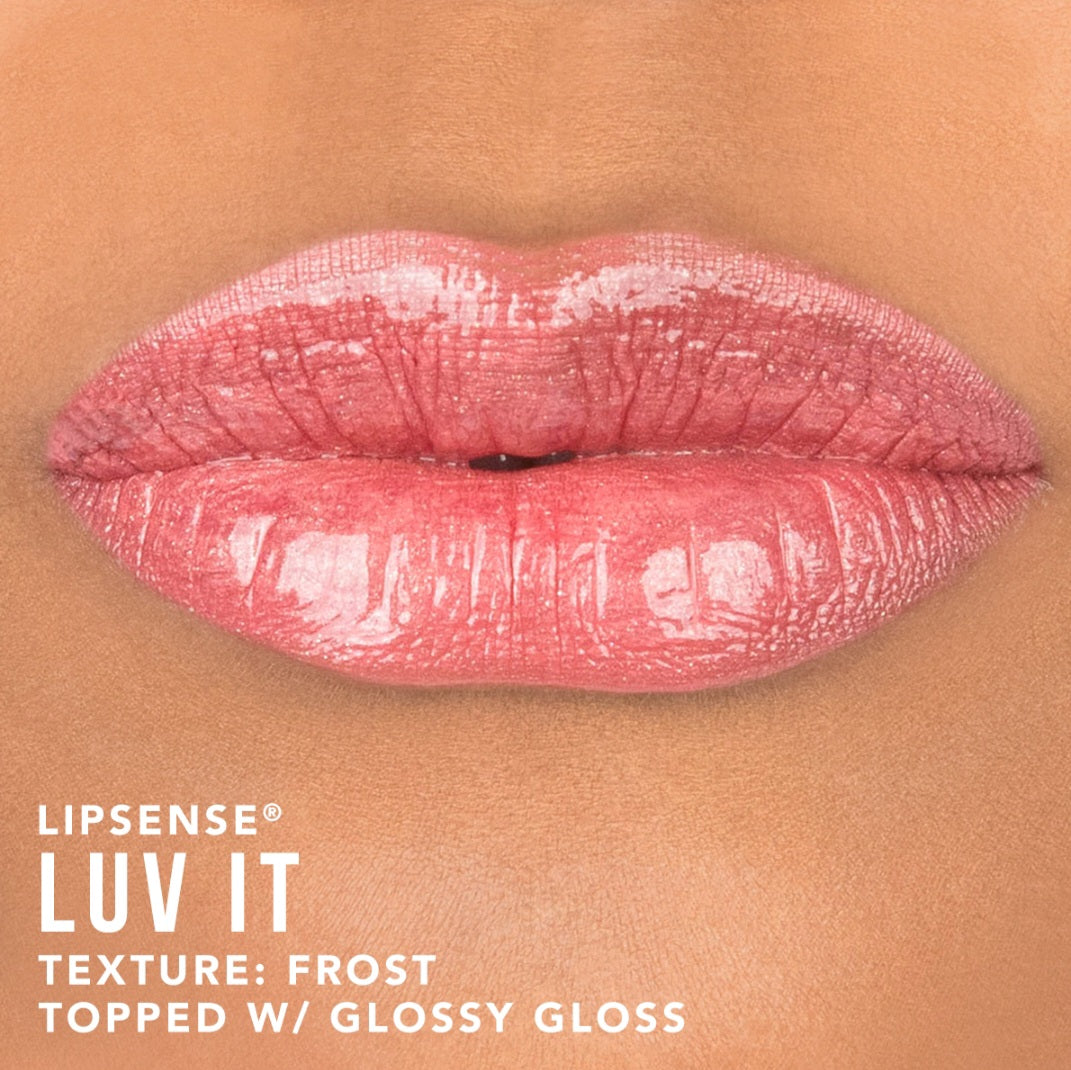 Luv It LipSense