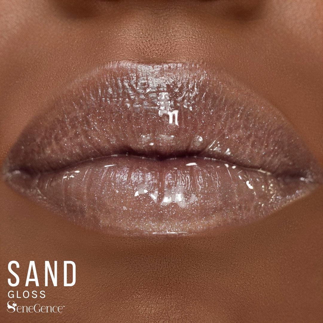 Sand Gloss