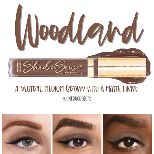 Woodland ShadowSense
