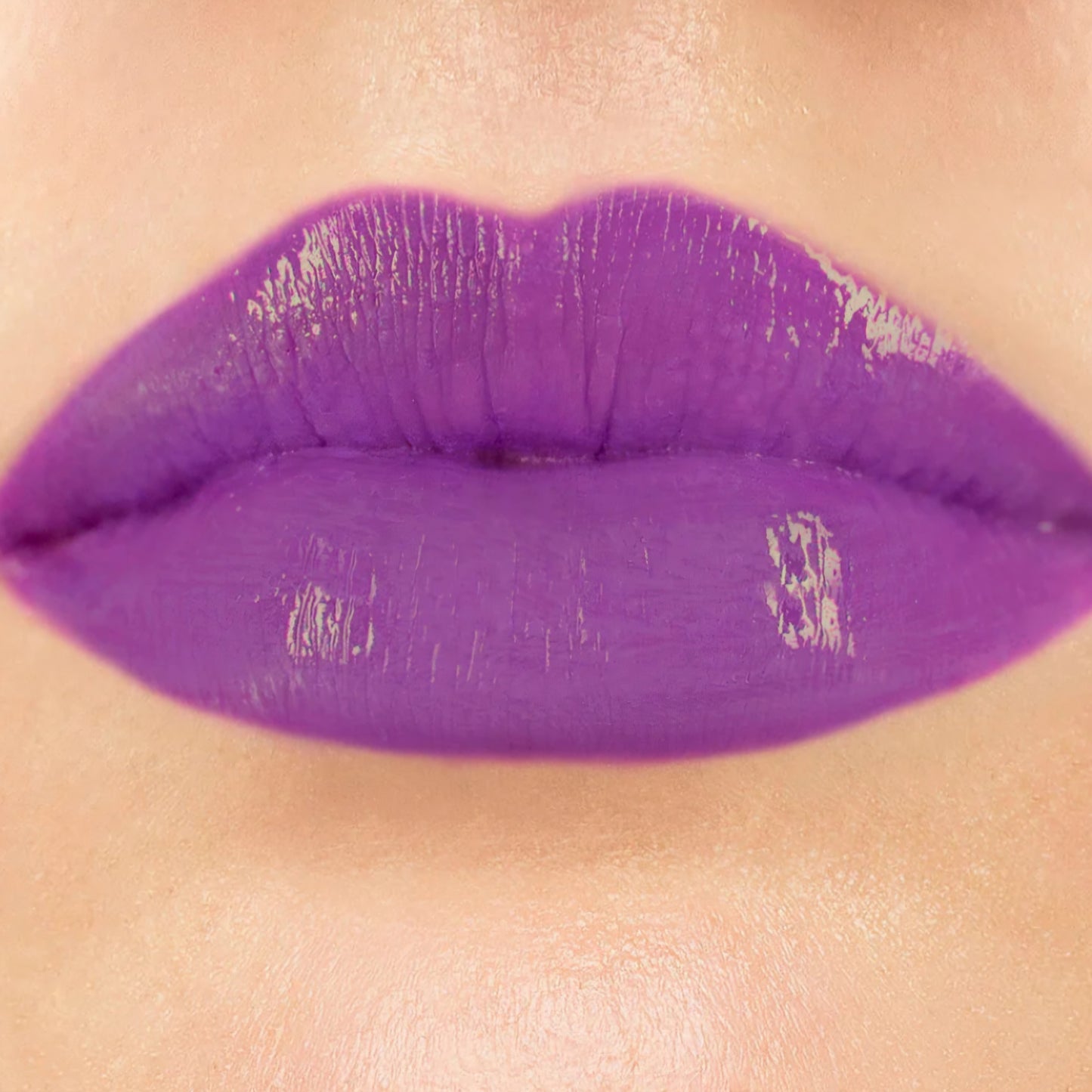 Lilac Laquer LipSense