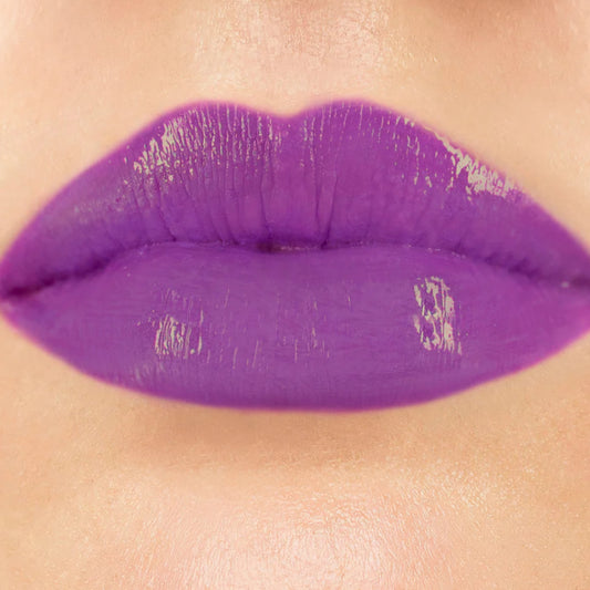 Lilac Laquer LipSense