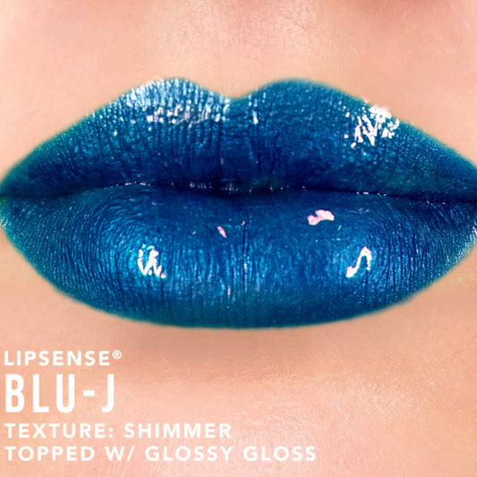 Blu-J LipSense