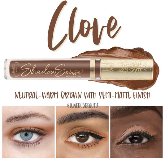 Clove ShadowSense