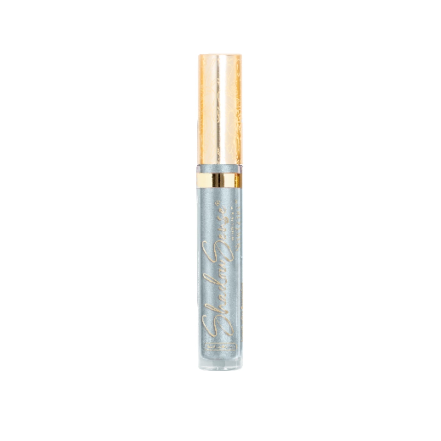 Sea Glass Shimmer ShadowSense