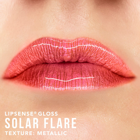 Solar Flare Gloss