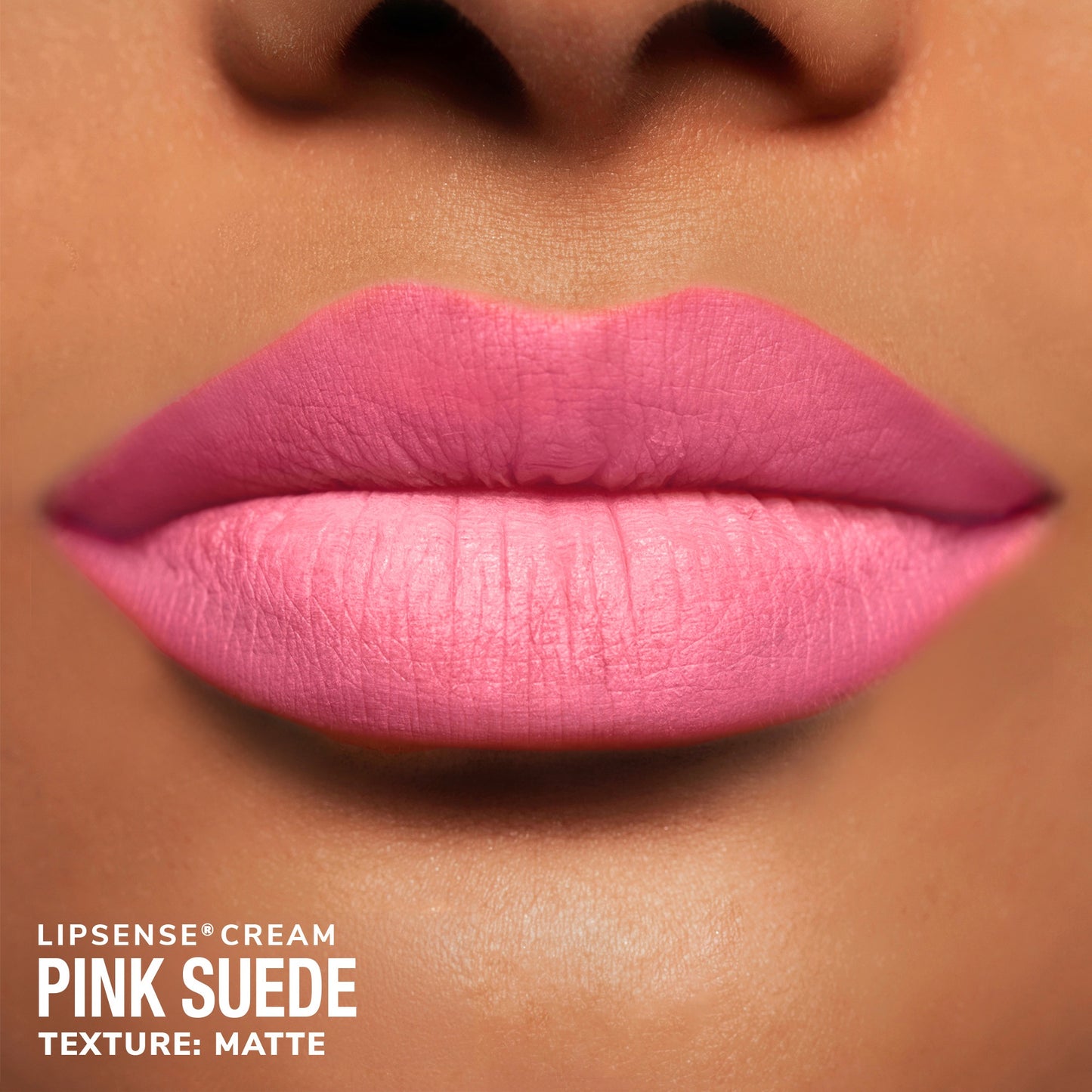 Pink Suede LipSense Cream (formerly HydraMatte)