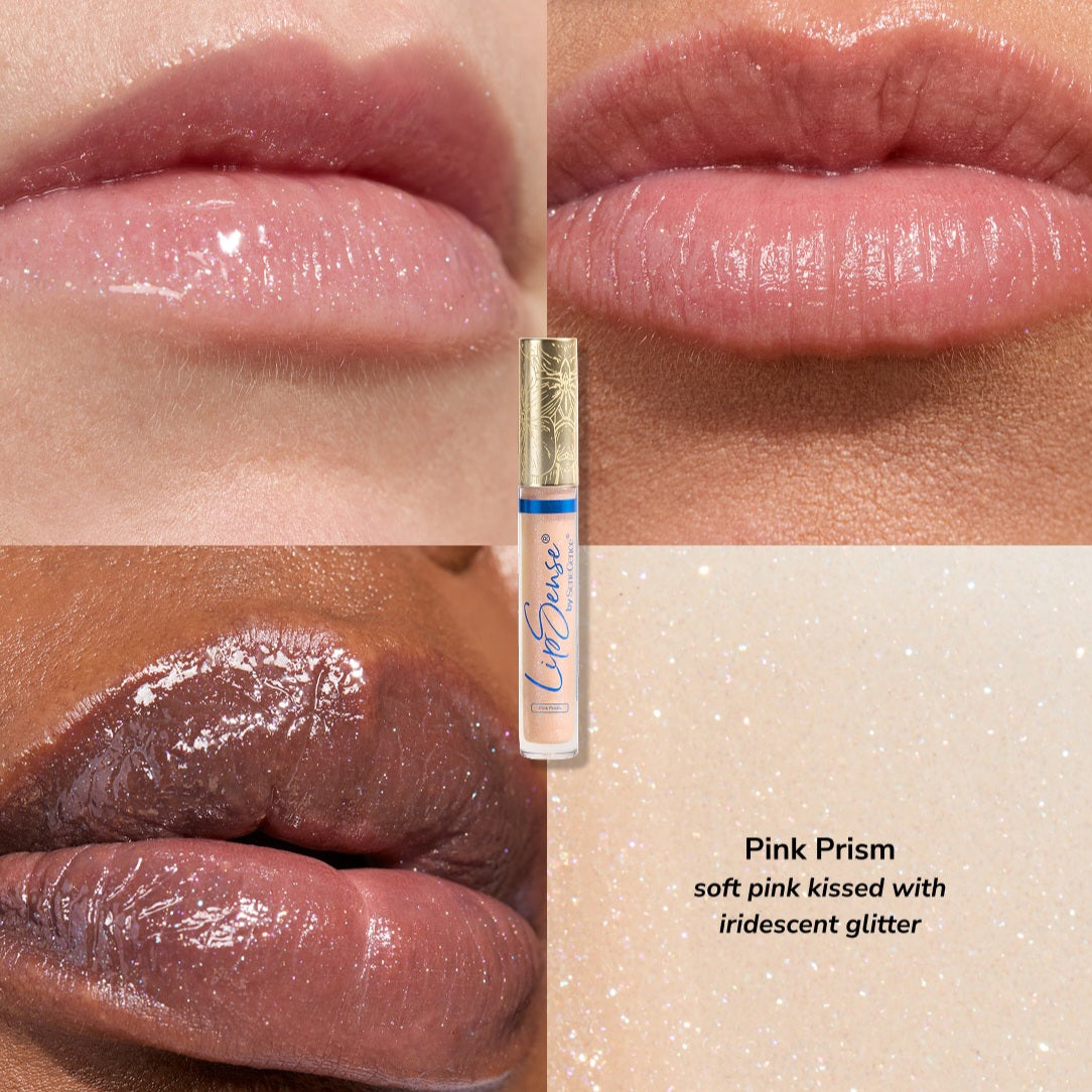 Prismatic Gloss Collection