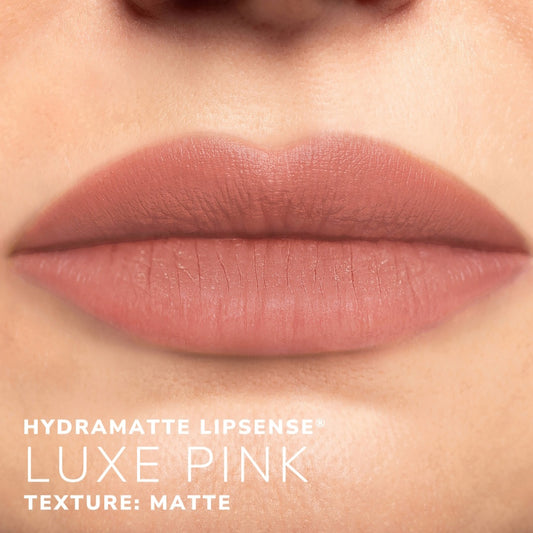 Luxe Pink LipSense Cream (formerly HydraMatte)