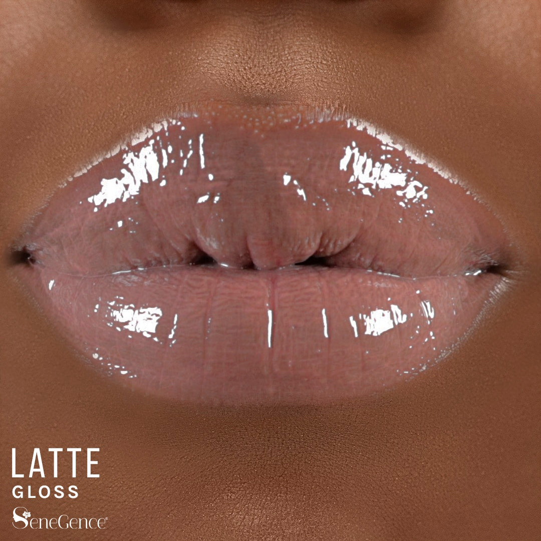 Latte Gloss