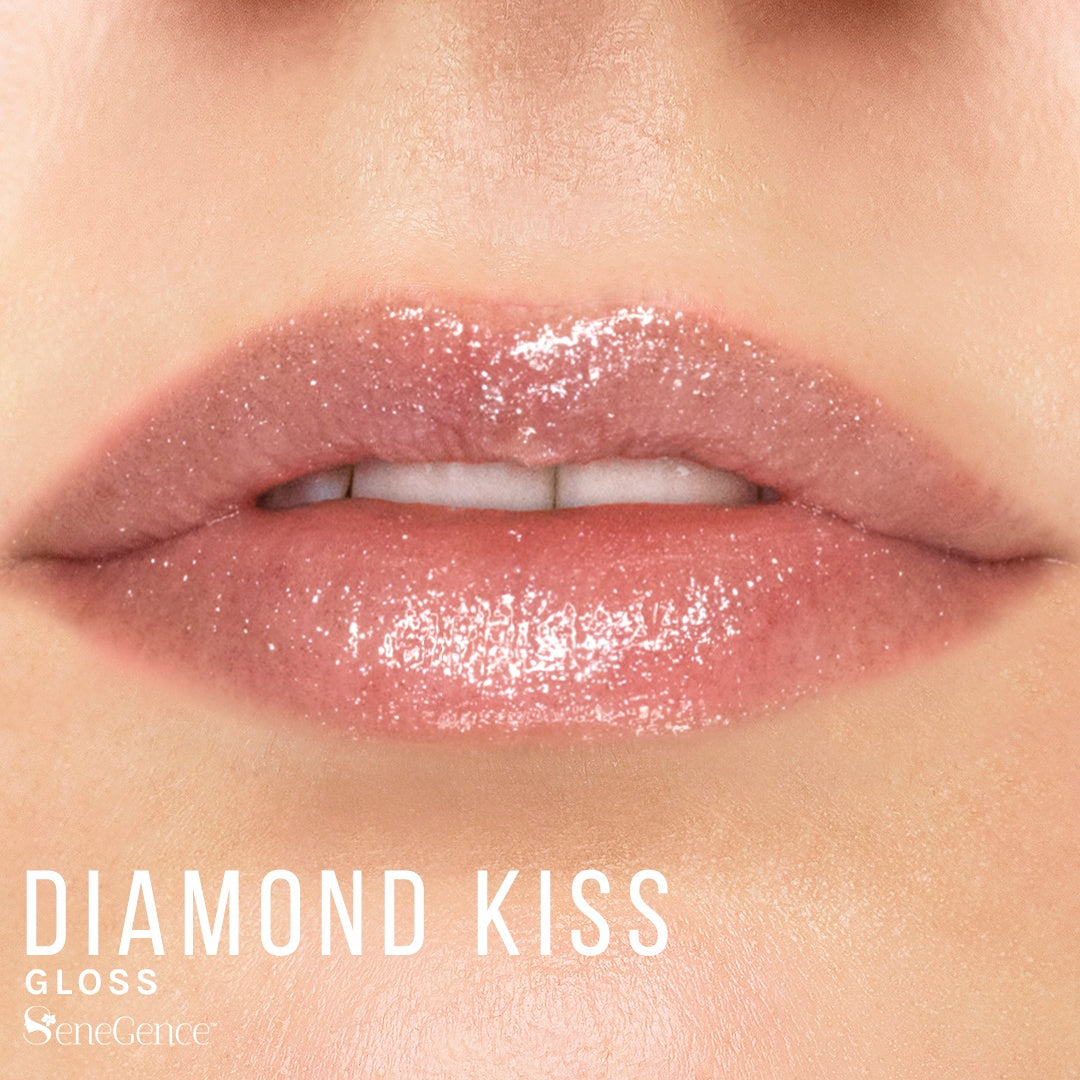 Diamond Kiss Gloss