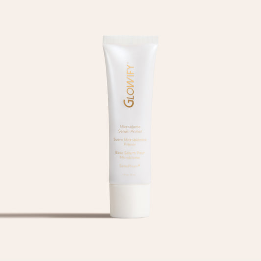 Glowify Microbiome Serum Primer