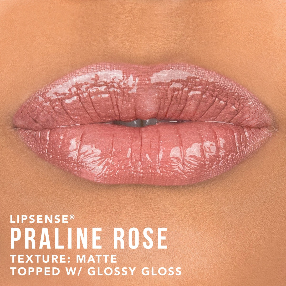 Praline Rose LipSense