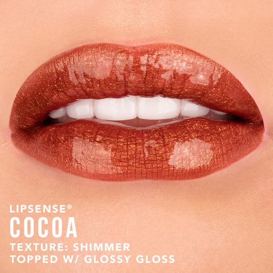 Cocoa LipSense