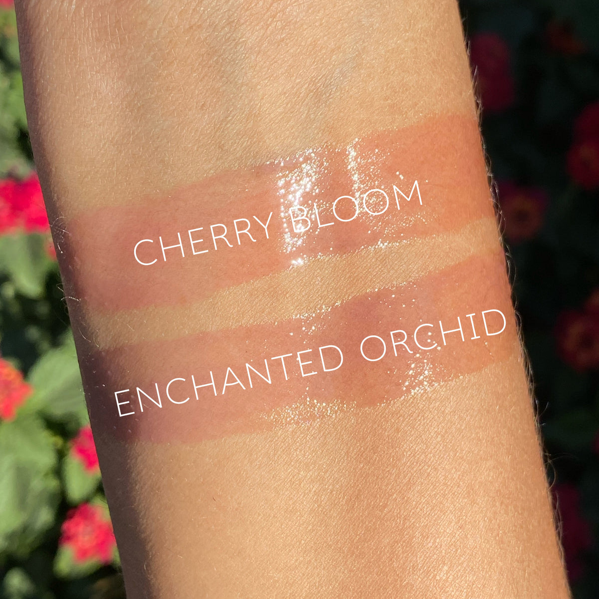 LipSense Bloom & Blush pH Glossy Tint Duo