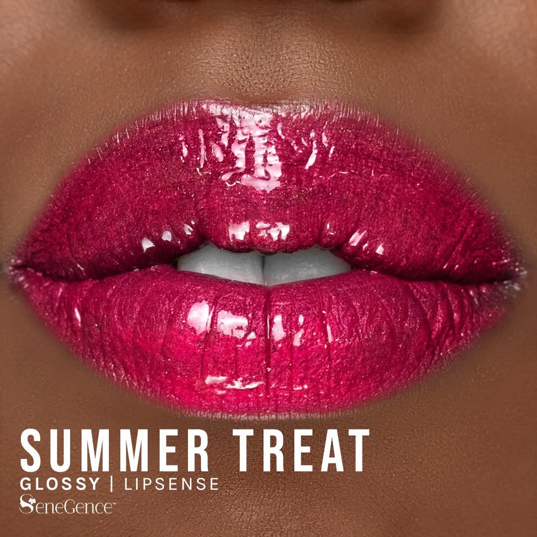 Summer Treat LipSense