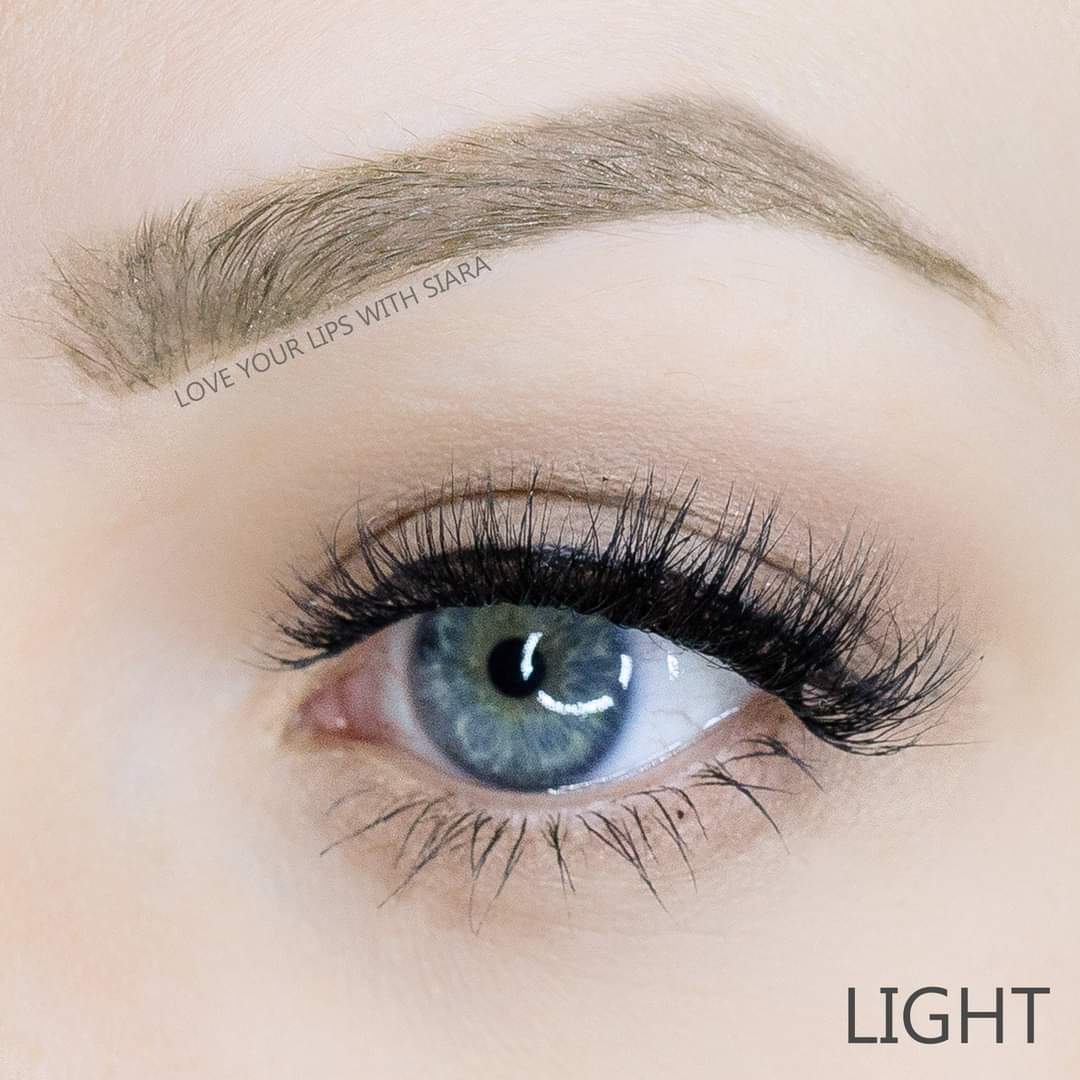 BrowSense Liquid Brow Color