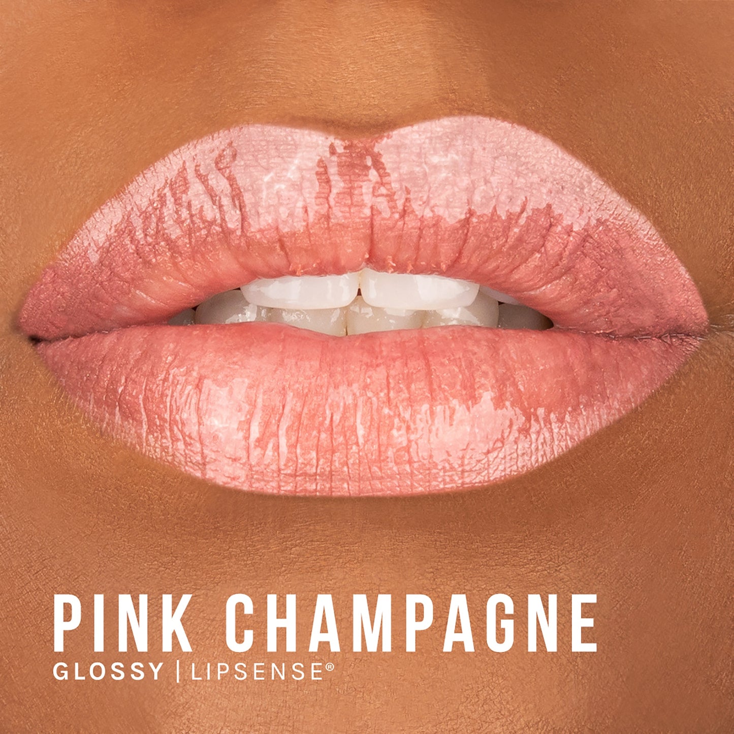 Pink Champagne LipSense