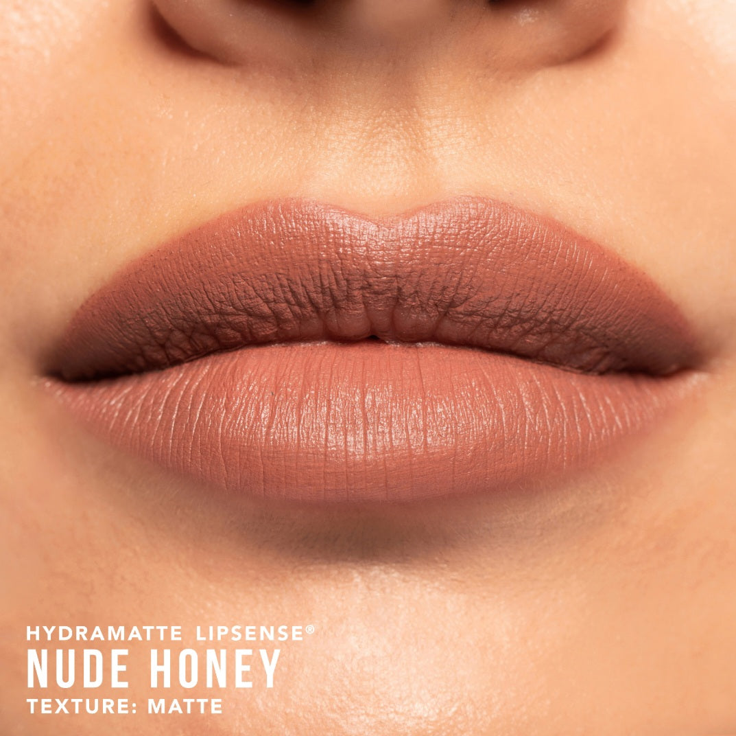 Nude Honey LipSense Cream (formerly HydraMatte)