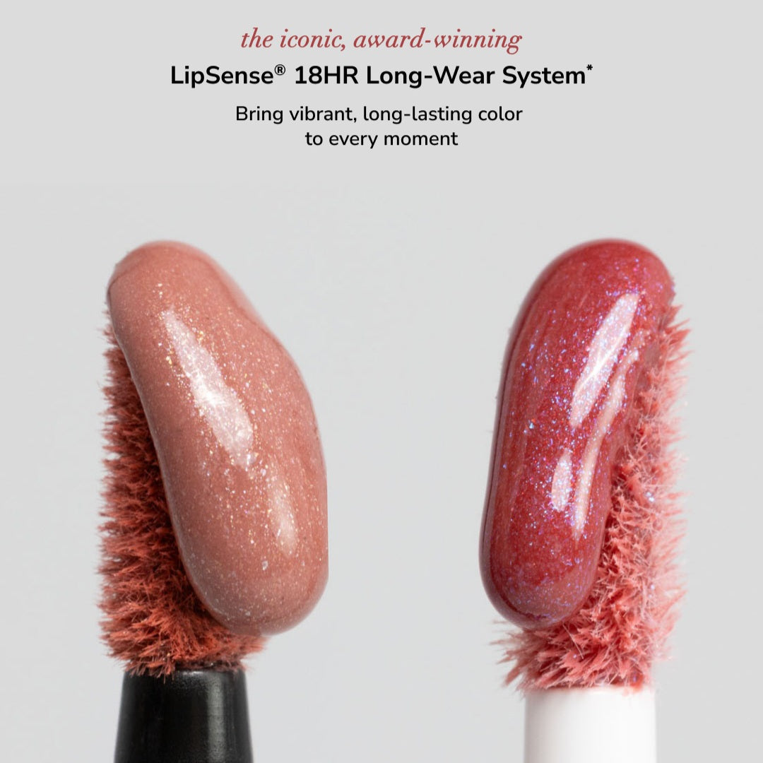 Mauve LipSense Duo