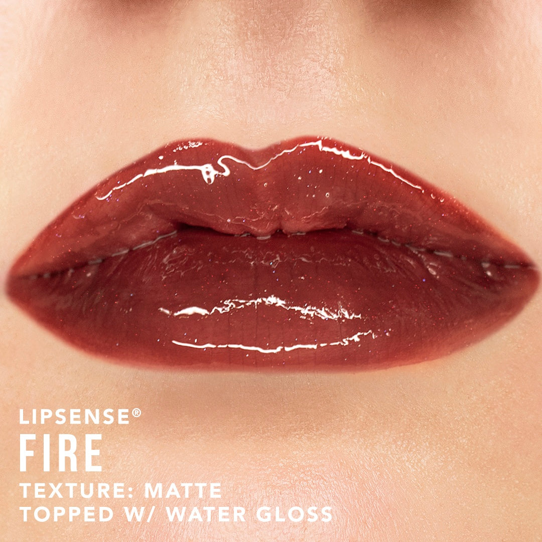 Fire LipSense