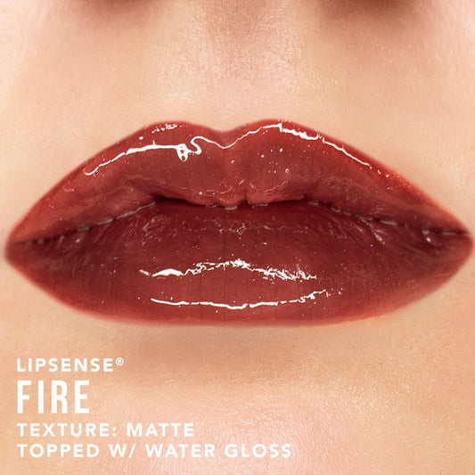 Fire LipSense