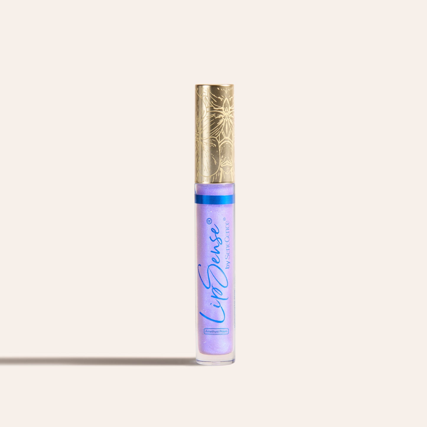 Amethyst Prism Gloss