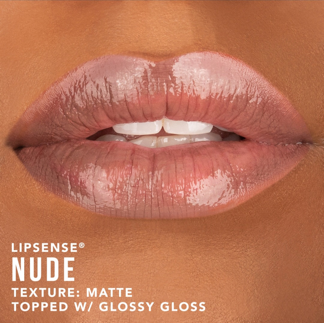 Nude LipSense