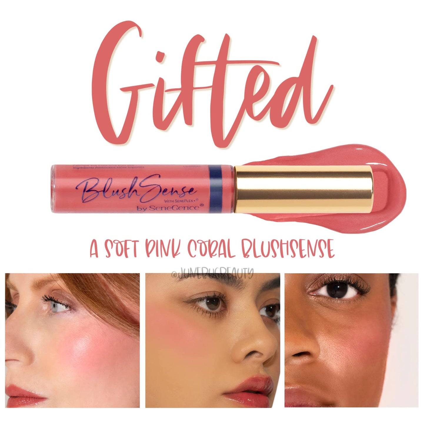 Matte Made in Heaven Mini Cosmetics Collection