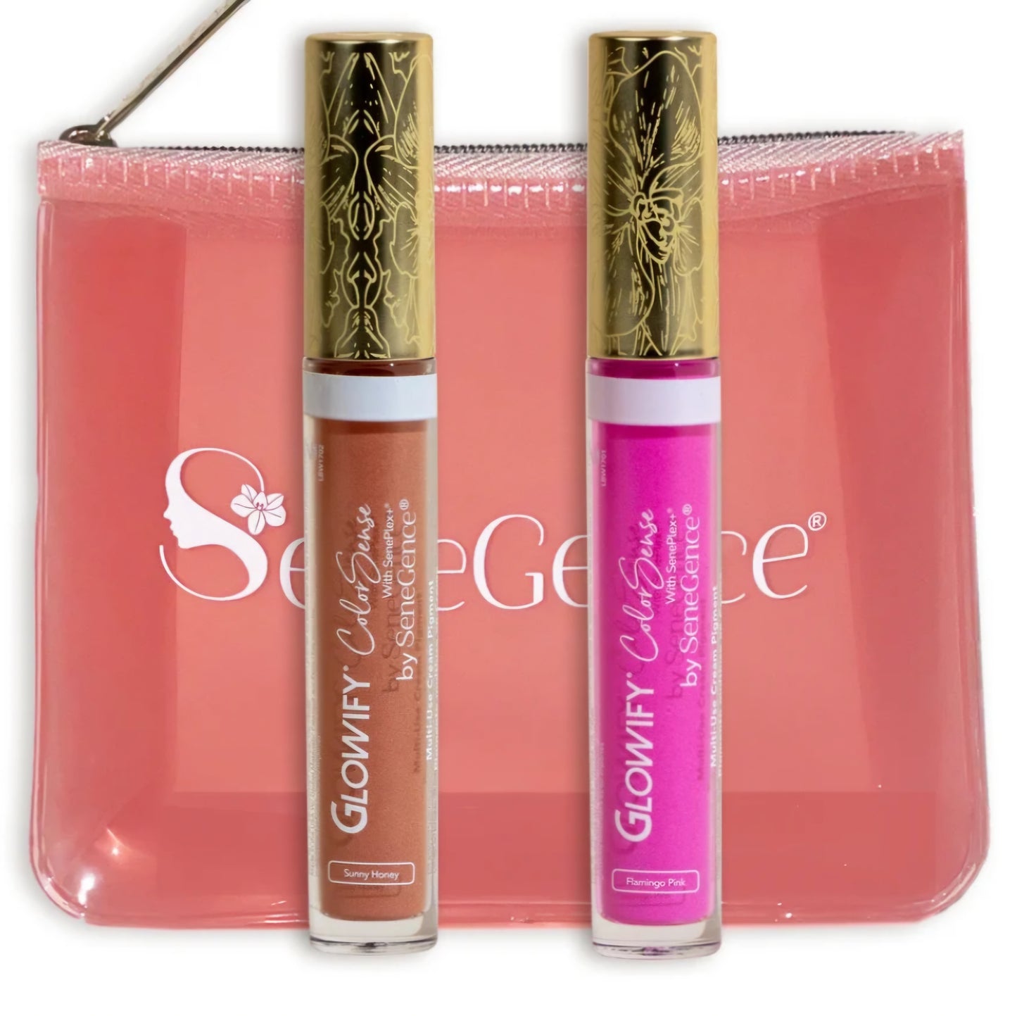 Multi-Use Cream Pigment Duo