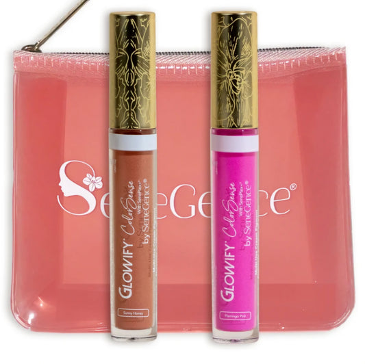Multi-Use Cream Pigment Duo