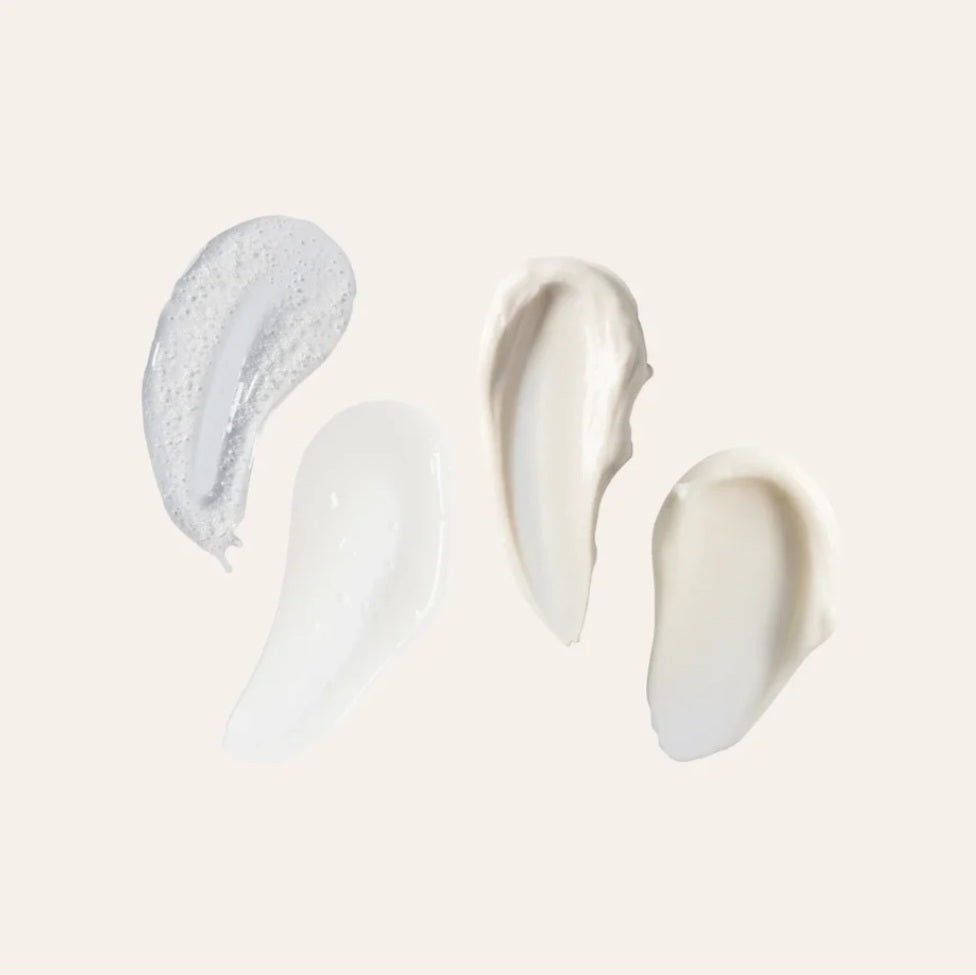Microbiome Skincare Regimen Set