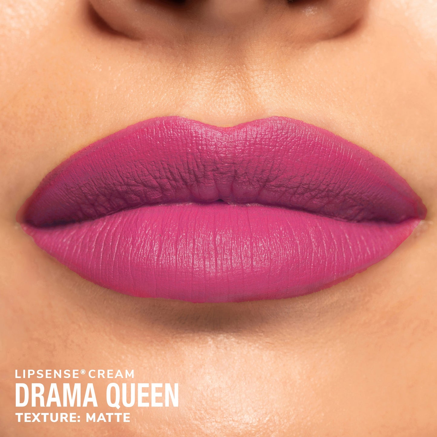 Drama Queen LipSense Cream (formerly HydraMatte)