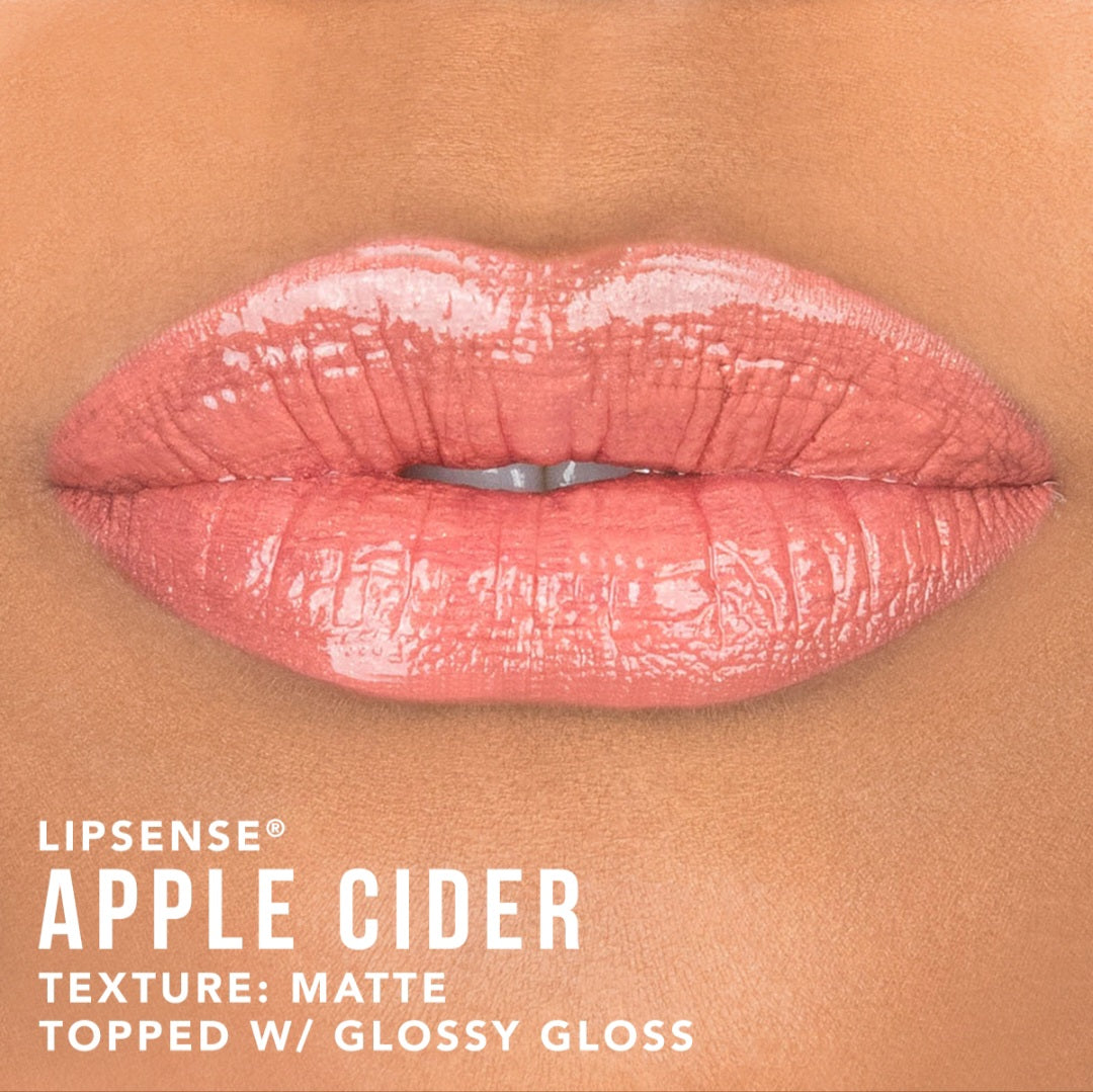 Apple Cider LipSense