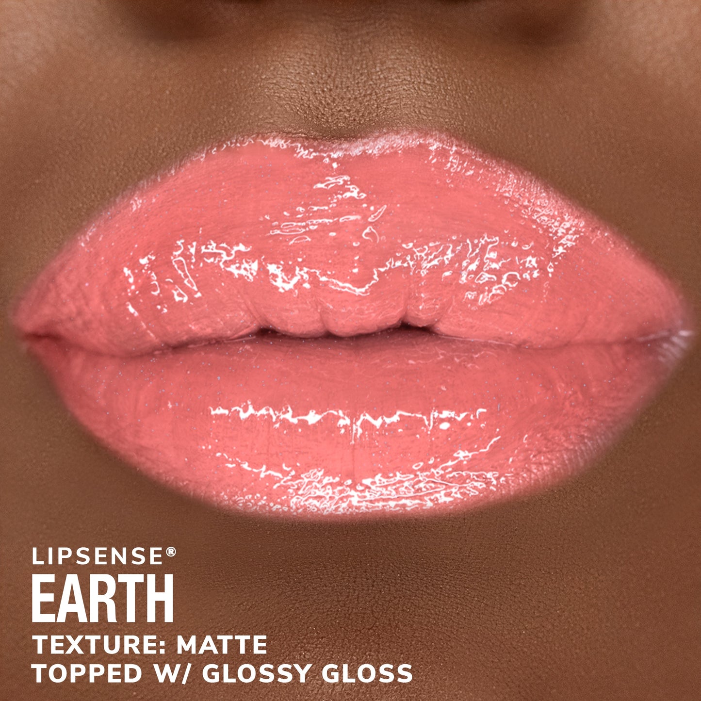 Earth LipSense