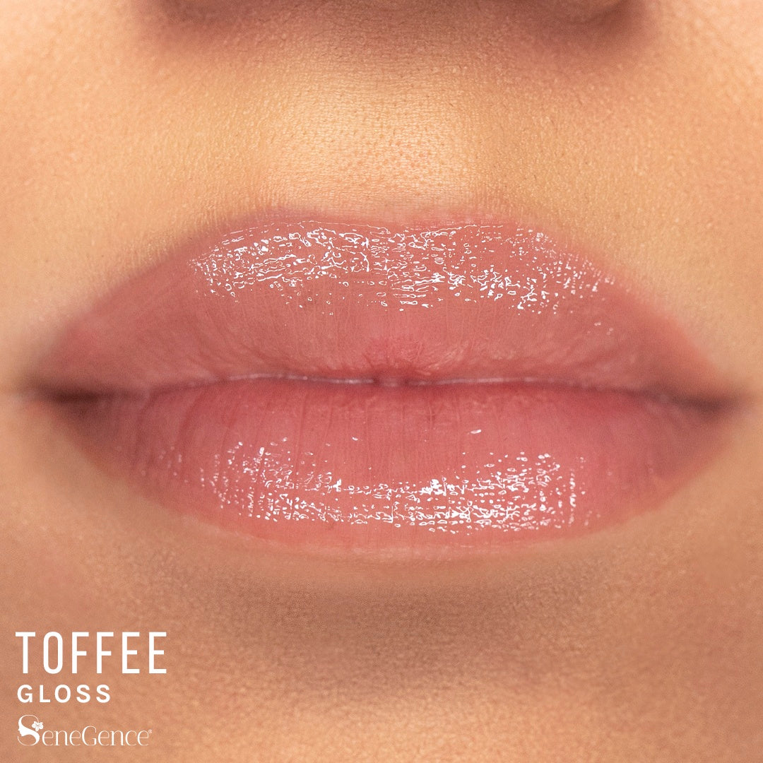Toffee Gloss