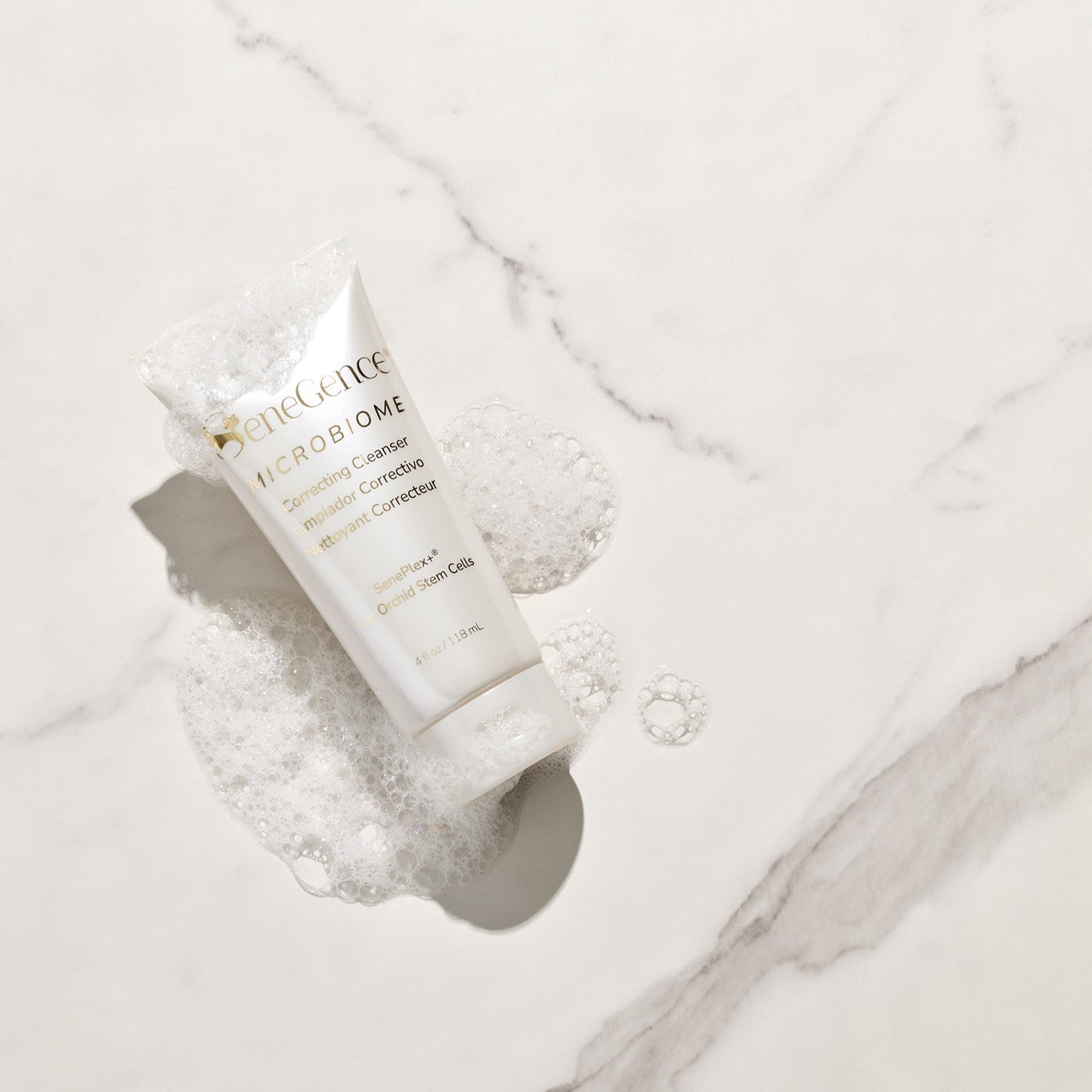 Microbiome Correcting Cleanser