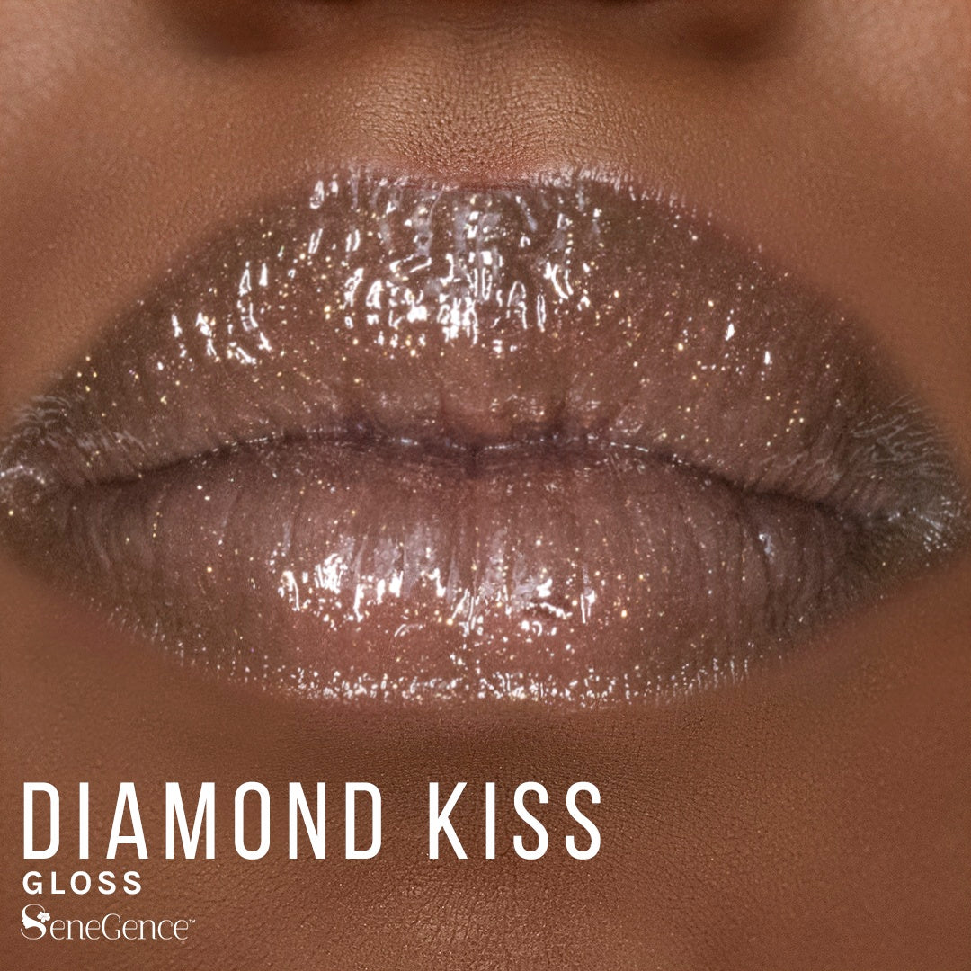 Diamond Kiss Gloss