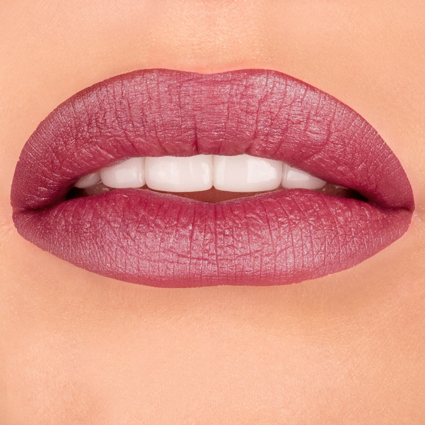 Ruby Berry Satin LipSense Cream (formerly HydraMatte)