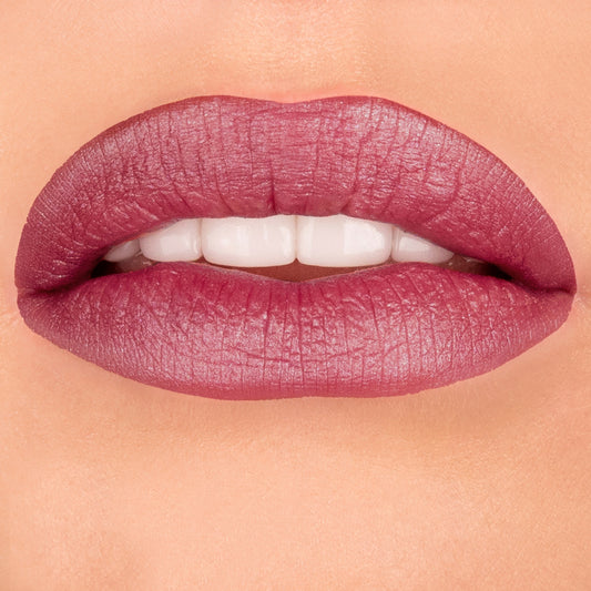 Ruby Berry Satin LipSense Cream (formerly HydraMatte)