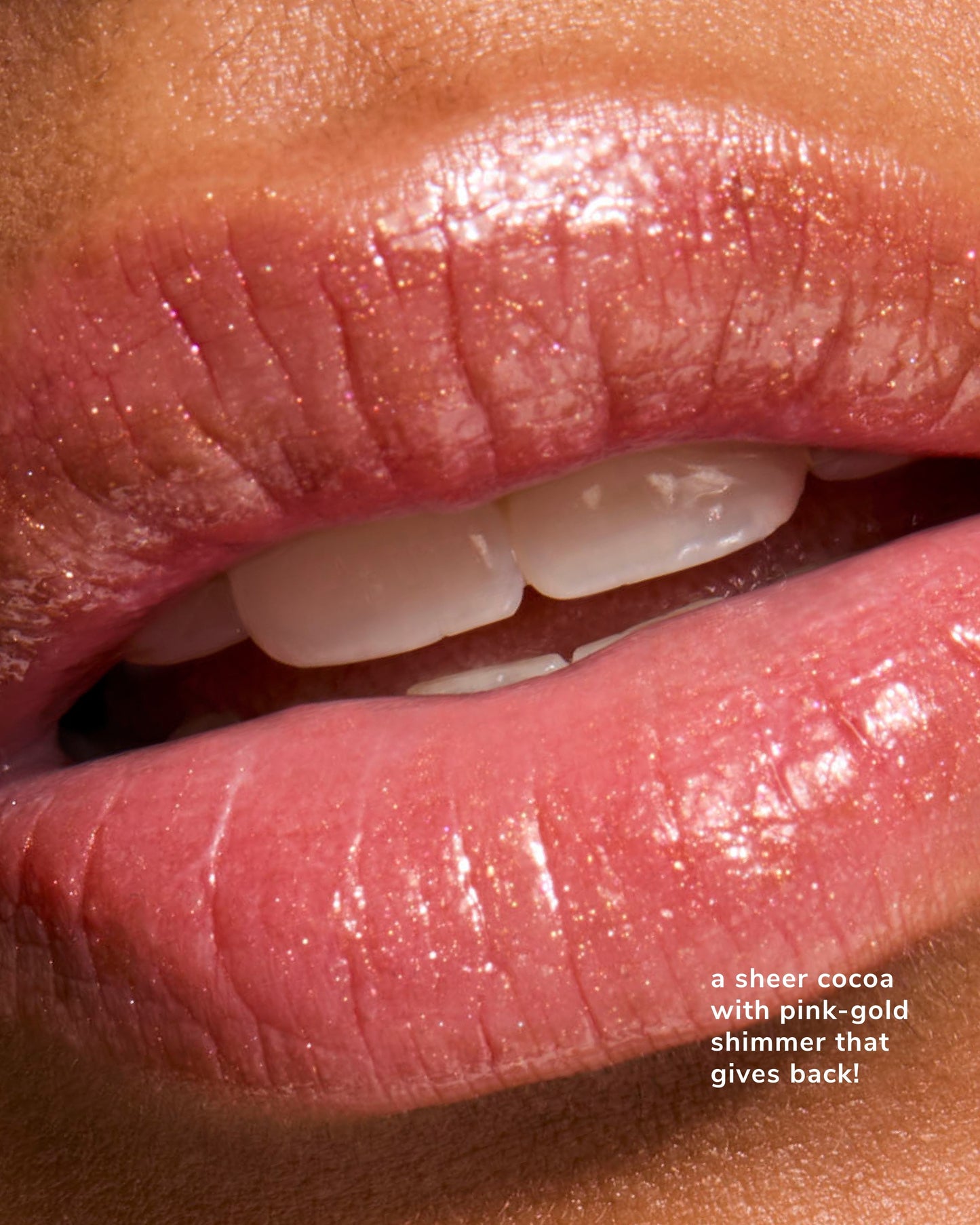 Freedom Gloss