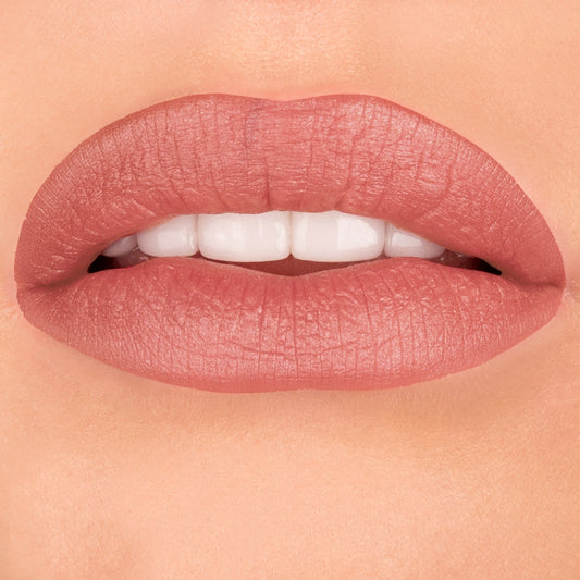 Pink Quartz Satin LipSense Cream (formerly HydraMatte)