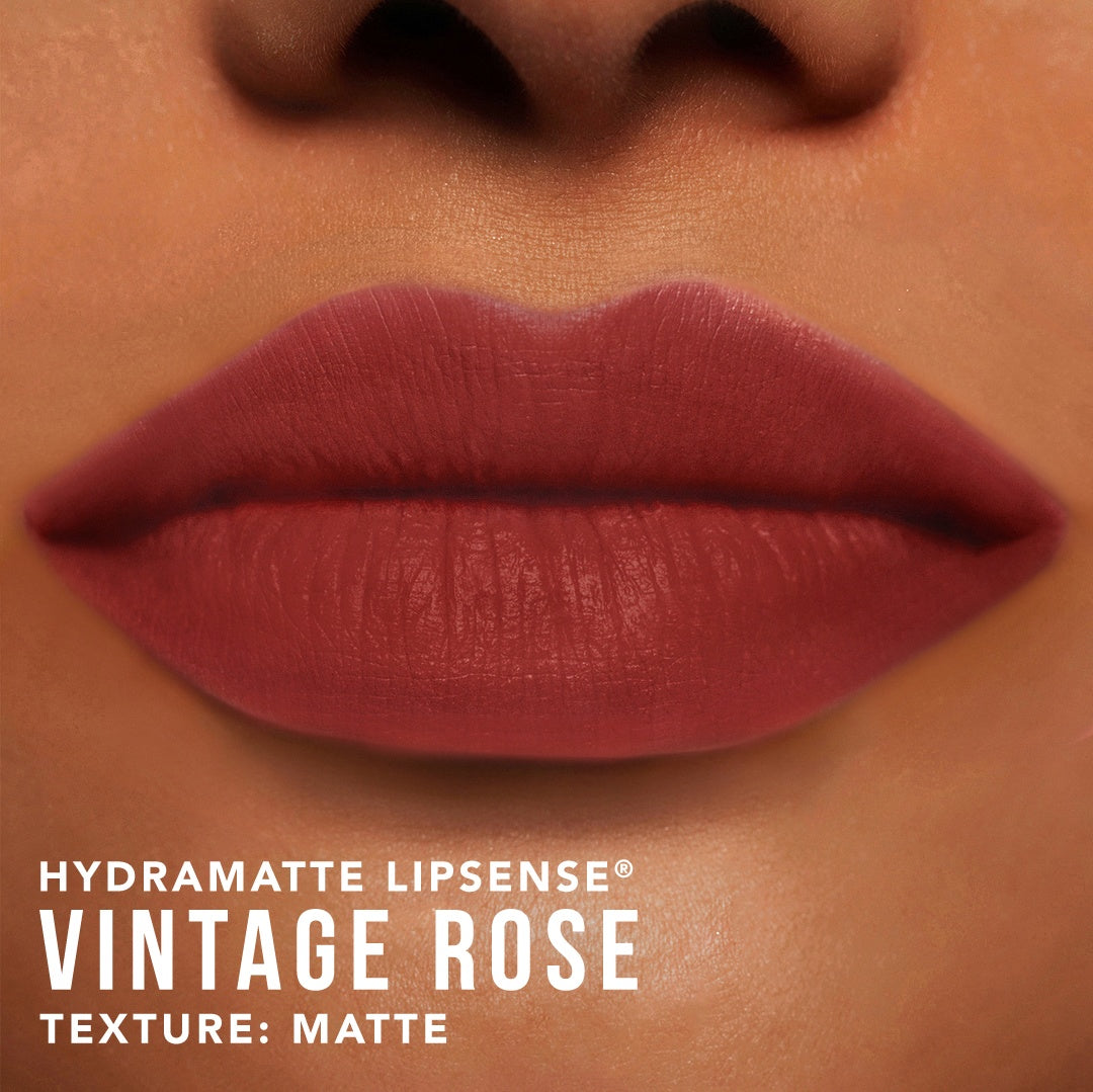 Vintage Rose LipSense Cream (formerly HydraMatte)