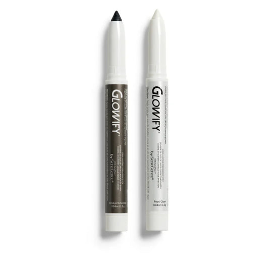 Twilight Pearl Glowify Eyeshadow Stick Duo