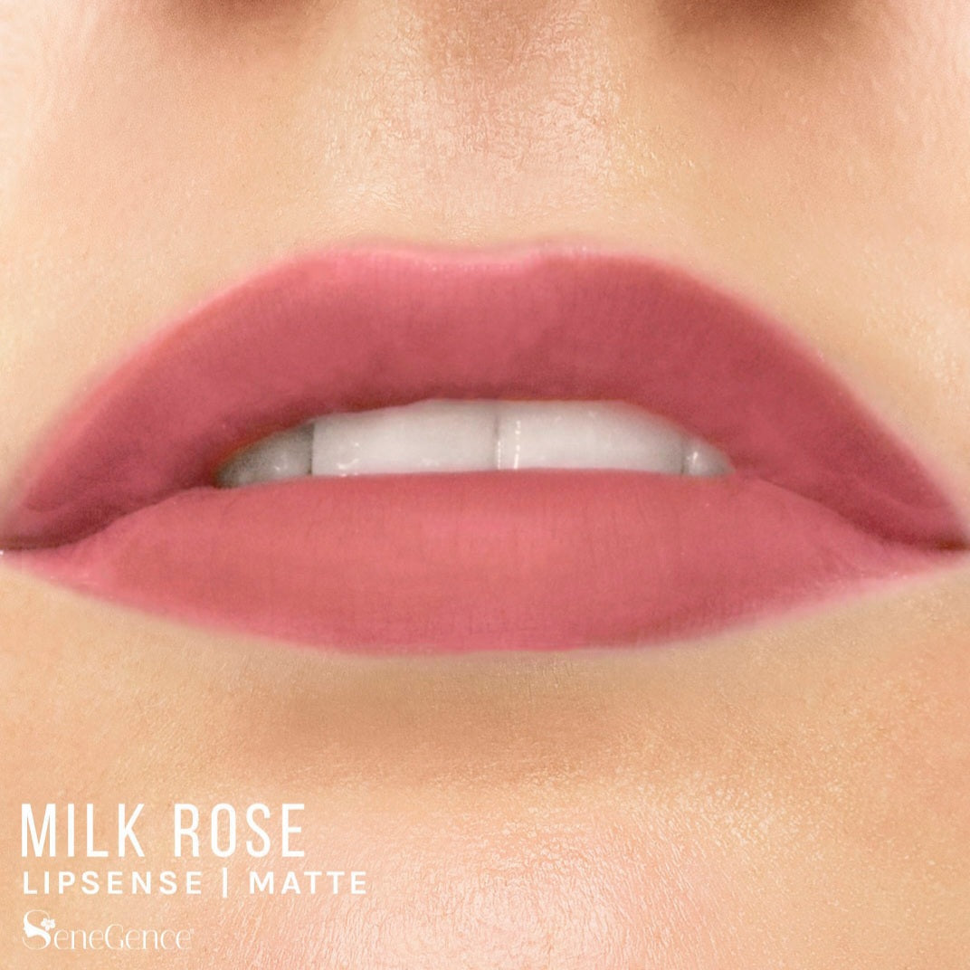 Milk Rose LipSense