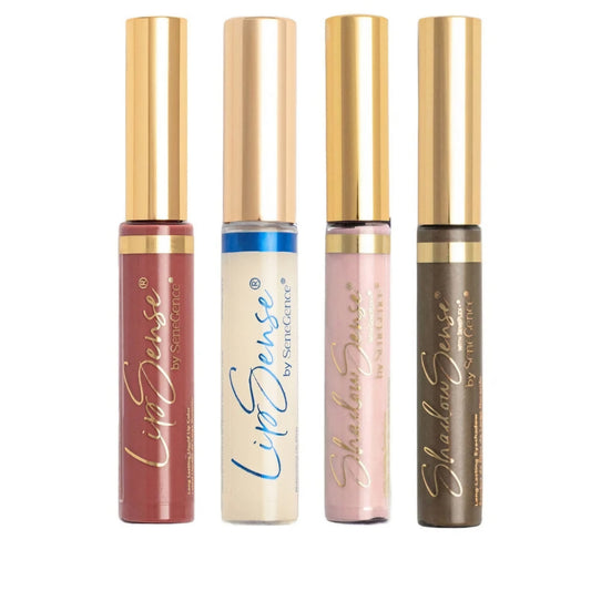 Rosy Rendezvous Collection