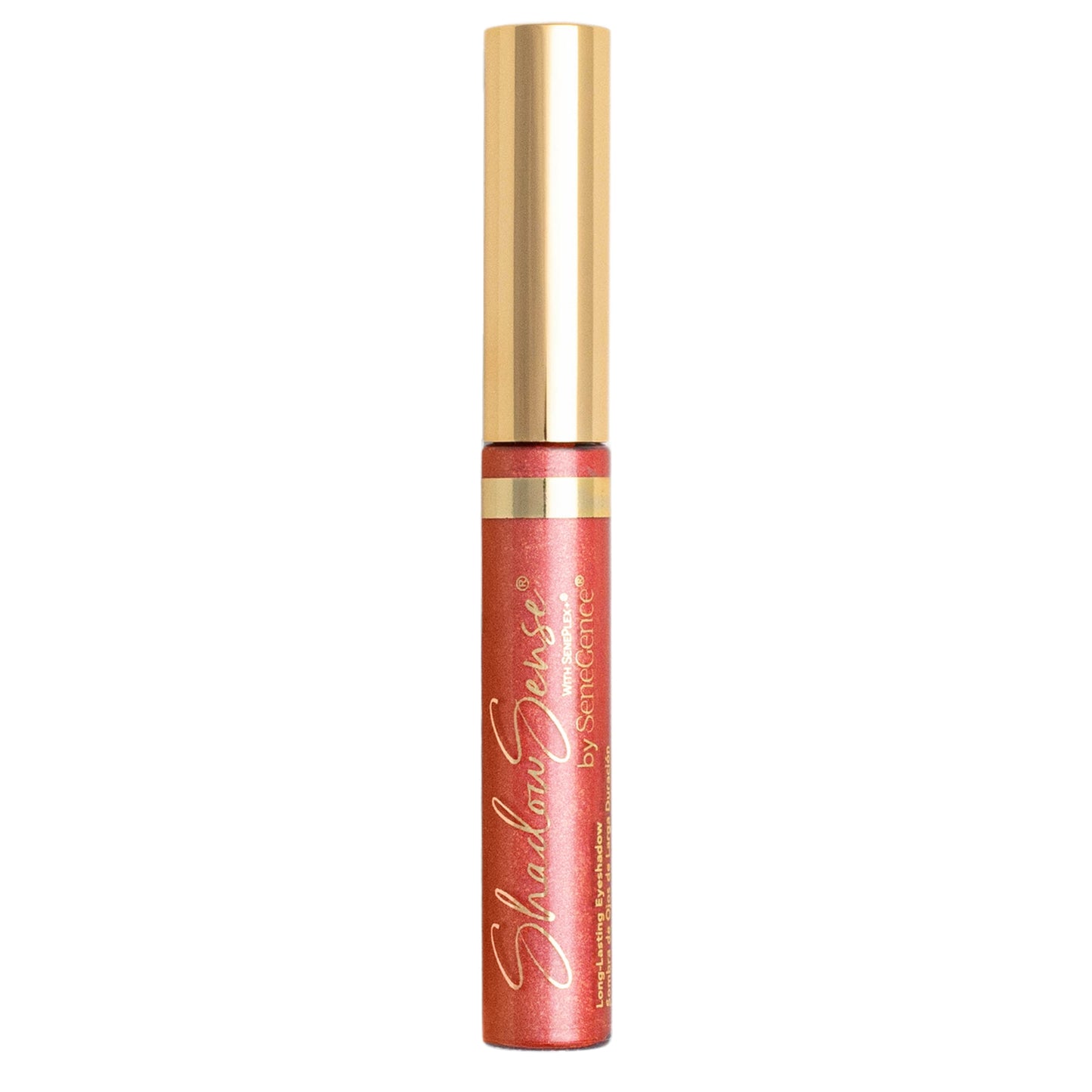 Bronzed Blush Shimmer ShadowSense