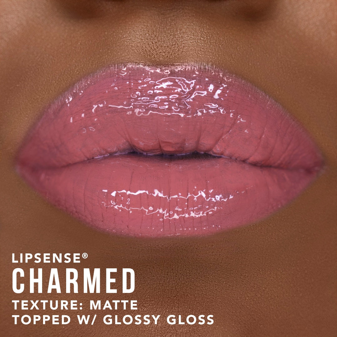 Charmed LipSense