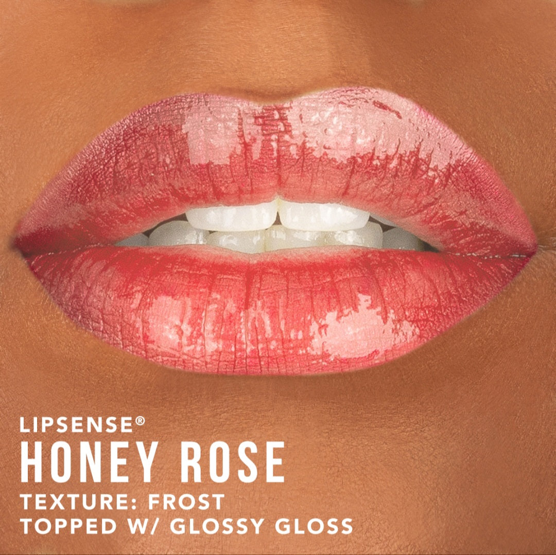 Honey Rose LipSense