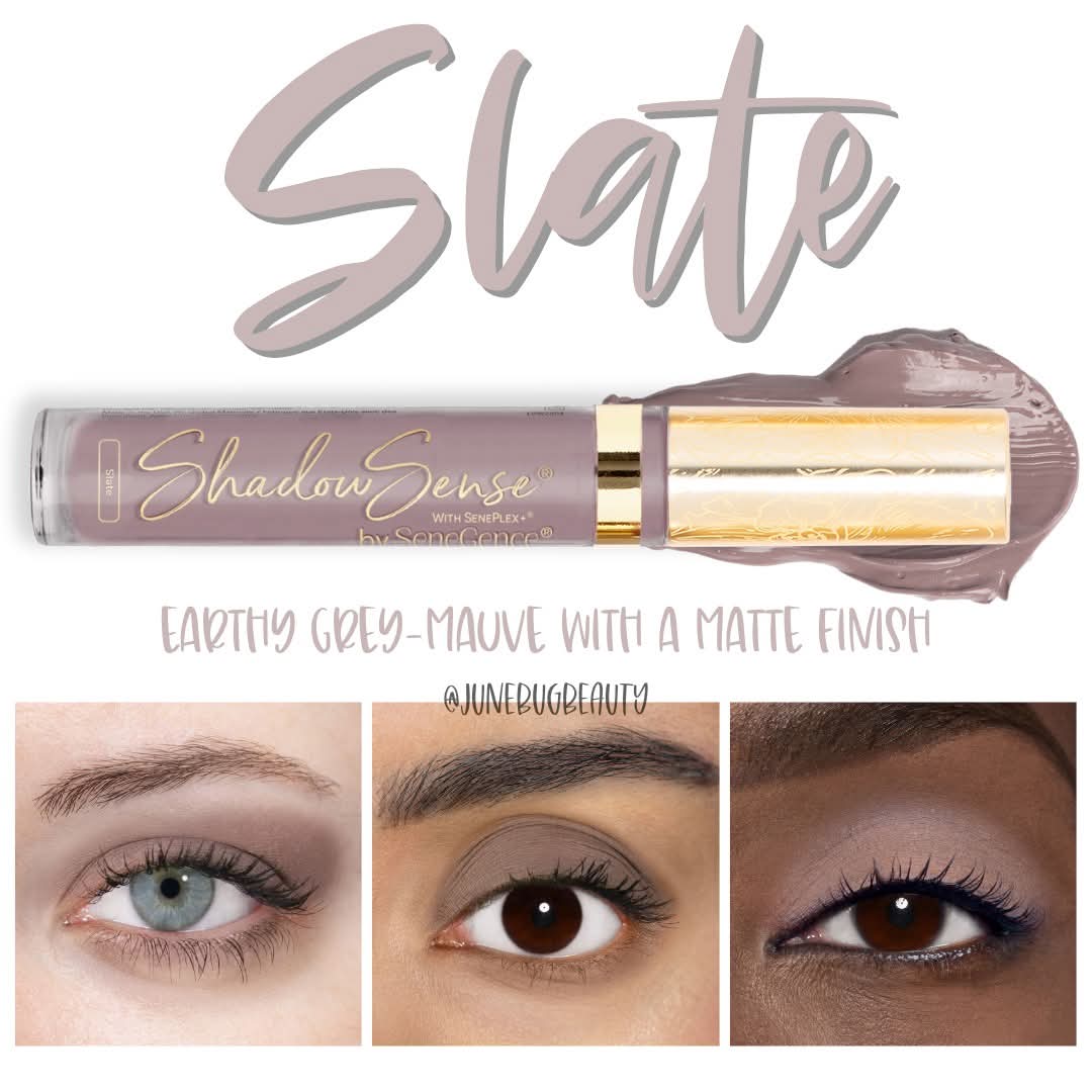 Slate ShadowSense