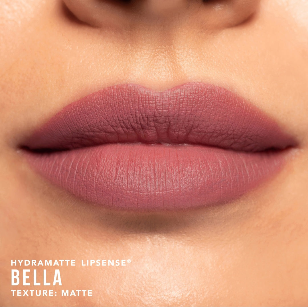 Bella LipSense Cream (formerly HydraMatte)